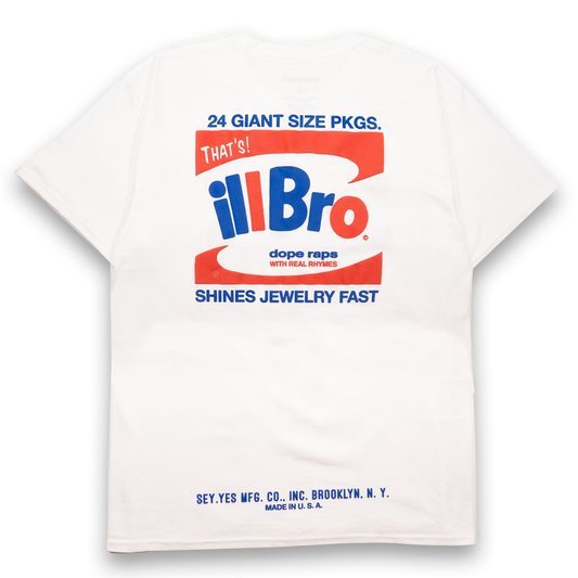 "That's Ill Bro" Tee